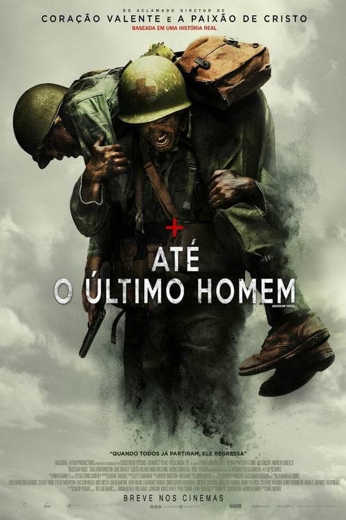 Película Hacksaw Ridge