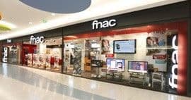 Lugar Fnac Viseu