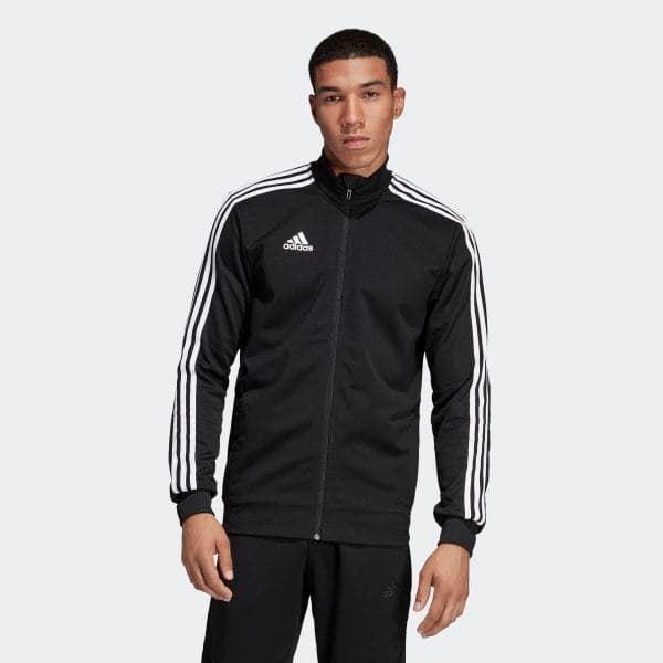 Fitness adidas Tiro19 Pre Jkt Sport Jacket