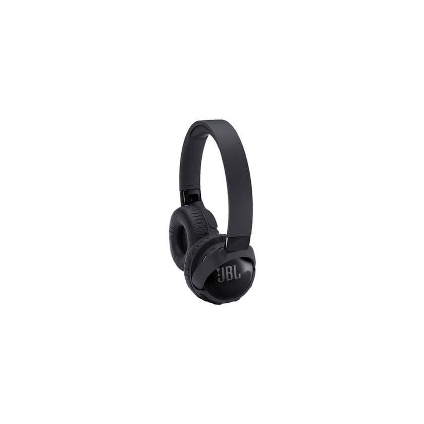 Electrónica Auriculares Inalámbricos Jbl T600Btnc Color Negro