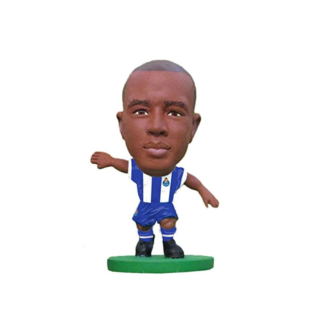 Product Soccerstarz "Porto Yacine Brahimi Kit de Inicio