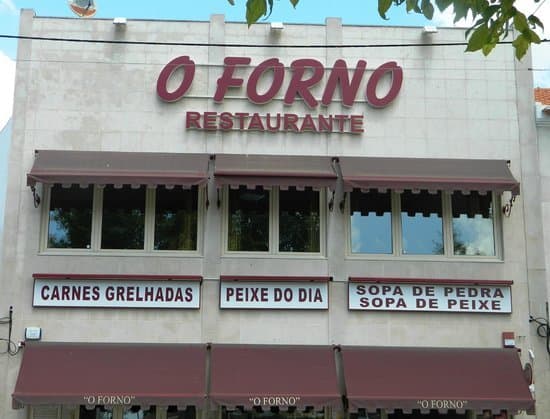 Restaurants Restaurante em Almirim