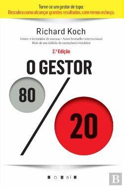 Libro O Gestor 80/20