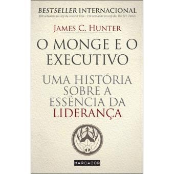 Libro O Monge e o Executivo