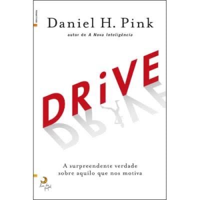 Libro Drive