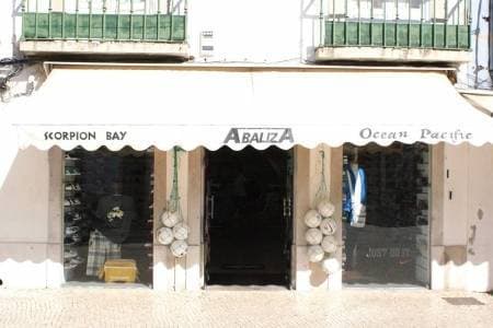 Moda Baliza Faro