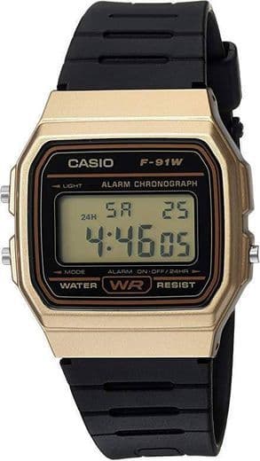 Fashion Casio watch ⌚ 