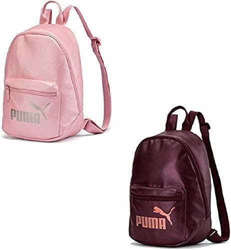 Fitness PUMA WMN Core Up Archive Backpack Mochilla