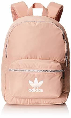 Fitness adidas Nylon W BP Sports Backpack