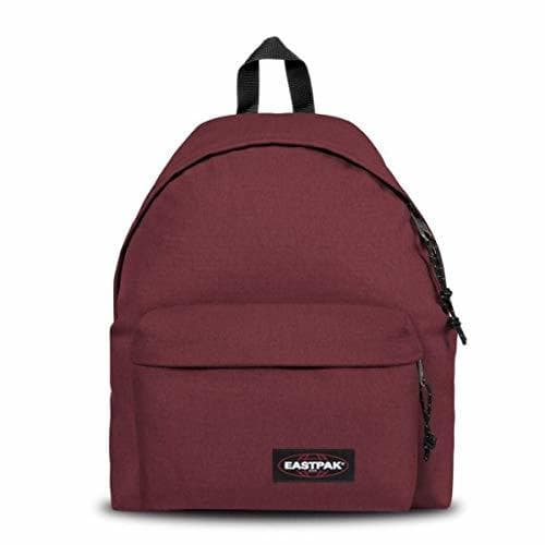 Producto Eastpak Padded Pak'R Stylish Zipped Travel Work Backpack Rucksack Bag