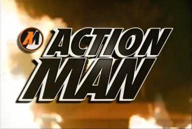 Serie Action Man