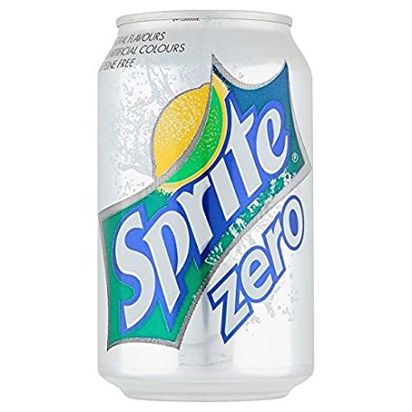 Producto Sprite Lima y Limón