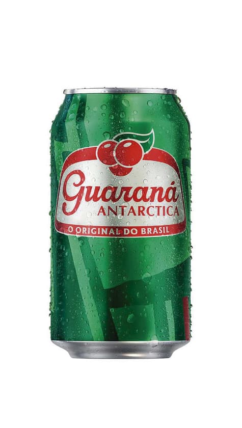 Producto Guaraná Antarctica Bebida