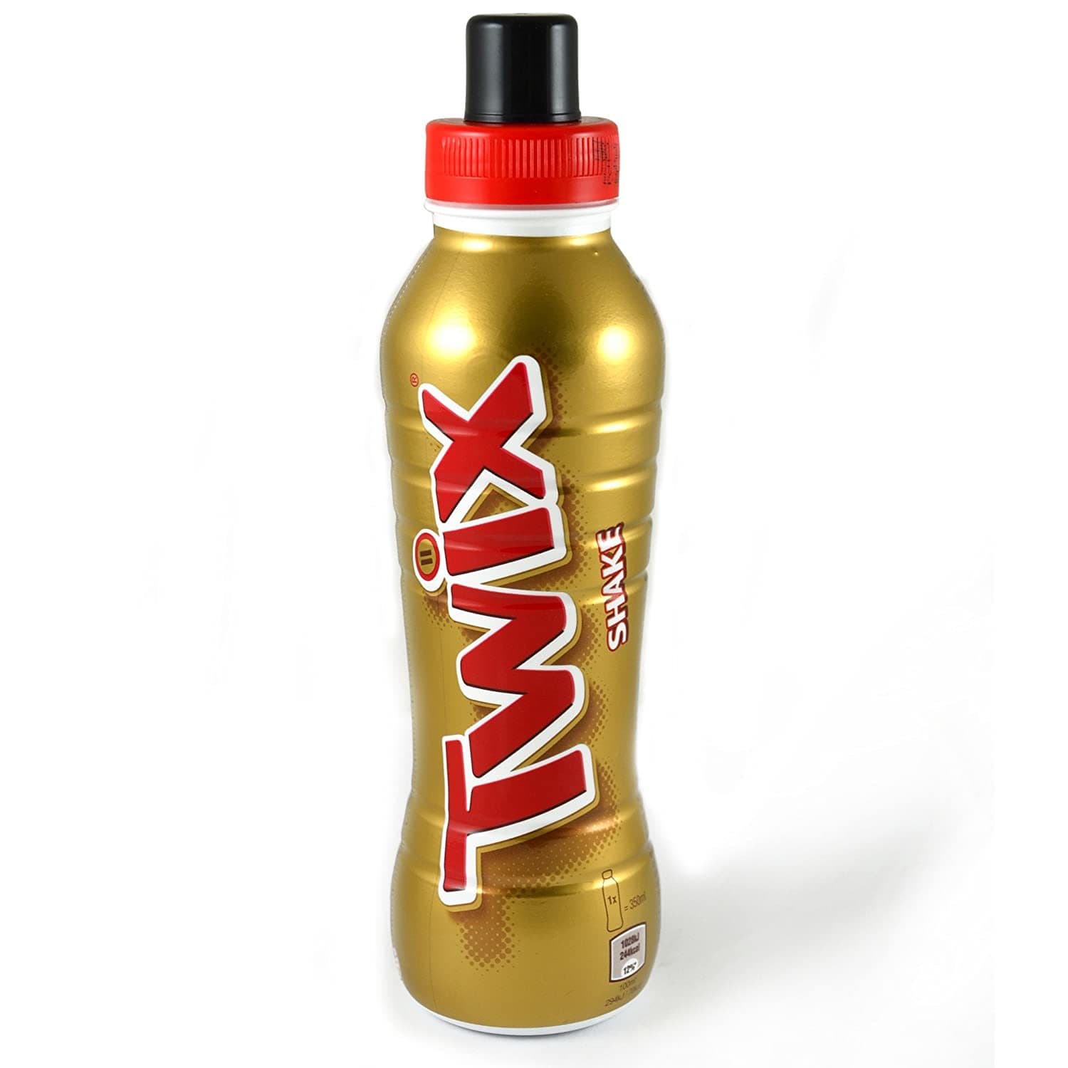 Producto Twix Drink 350 ml