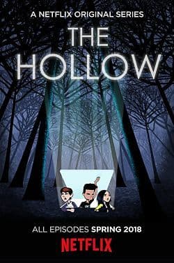 Serie The Hollow