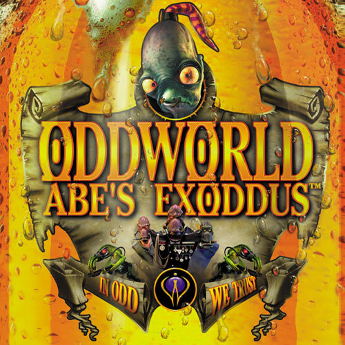 Producto Abe's exodus