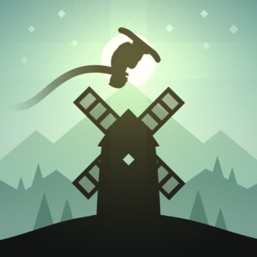 App Alto's Adventure