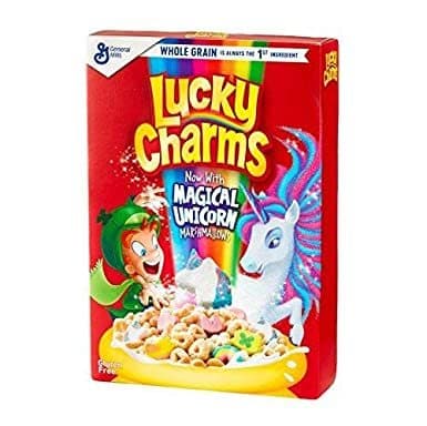 Producto Lucky Charms 453g