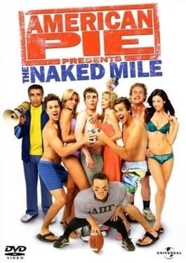 Película American Pie Presents: The Naked Mile