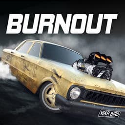 App Torque Burnout