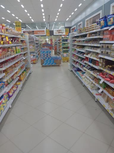 Lugar Supermercado Schmöller