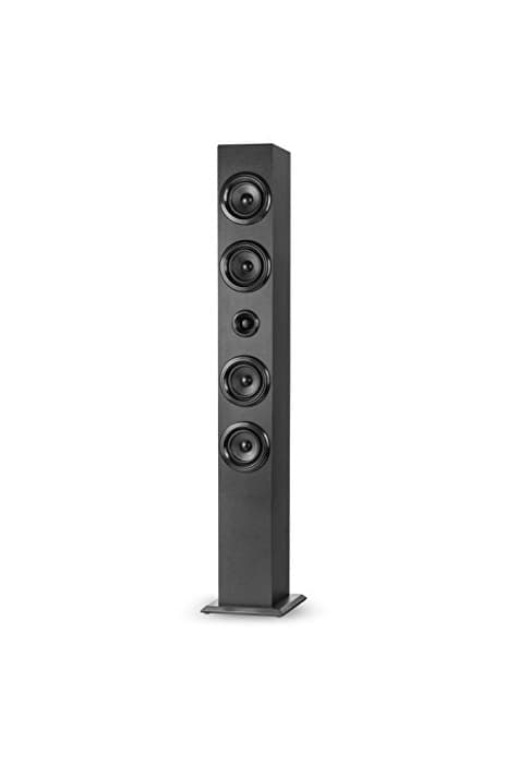 Electrónica Elbe TW-402-BT Torre de Sonido Bluetooth