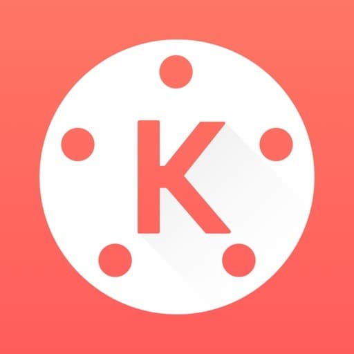 App KineMaster - Editor de Vídeo