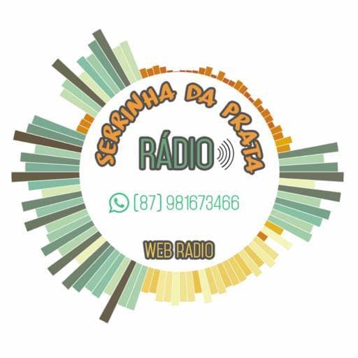 App Rádio Serrinha da Prata