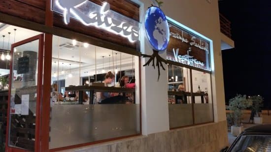 Restaurantes Raízes - Cozinha Saudável & Vegetariana