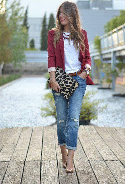 Fashion Outfit woman