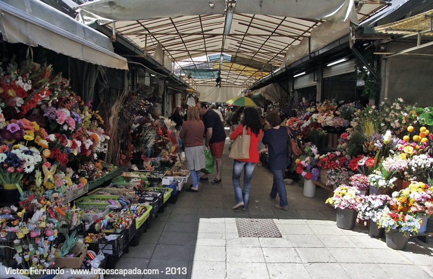 Lugar Mercado do Bolhão