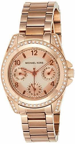 Product Michael Kors Reloj de Cuarzo MK5613