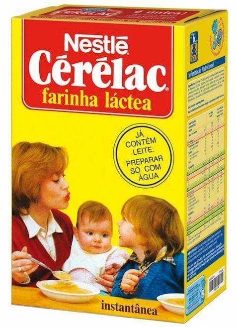 Producto Ceralac