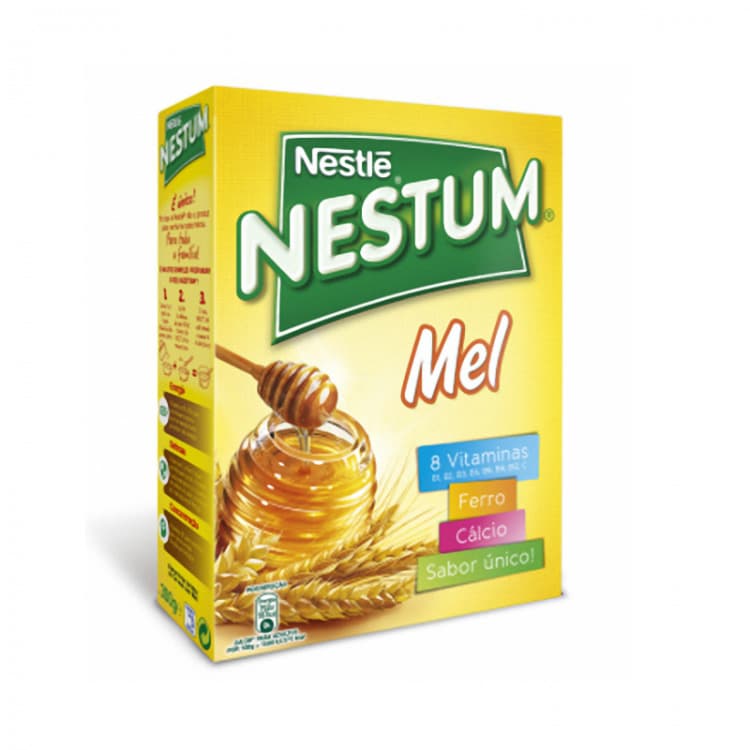 Producto Nestum 