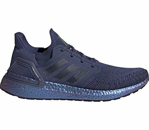 Moda Adidas Ultra Boost 20 Zapatillas para Correr