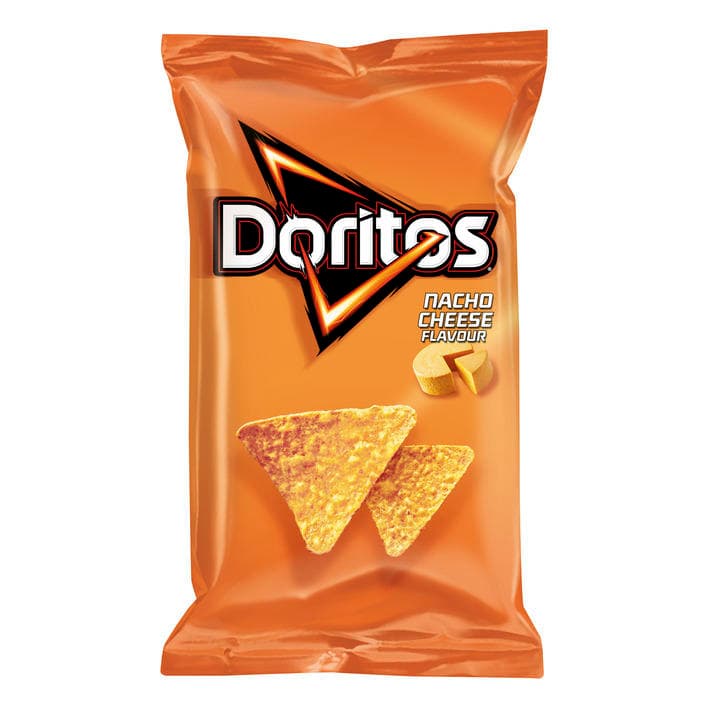 Fashion Doritos 