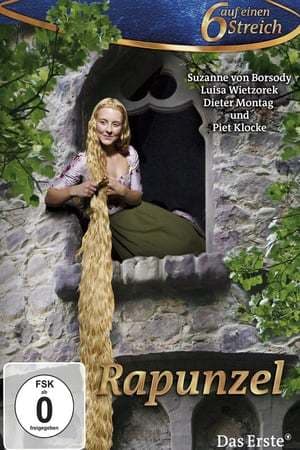 Movie Rapunzel