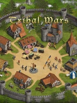 Videojuegos Tribal Wars