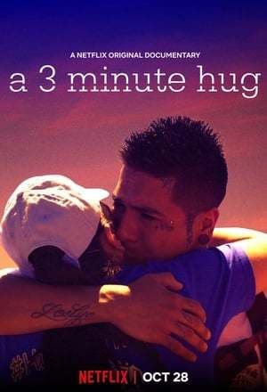 Película A 3 Minute Hug