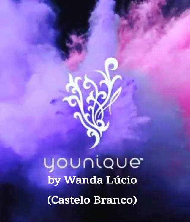 Place YOUNIQUE by Wanda Lúcio (Castelo Branco)