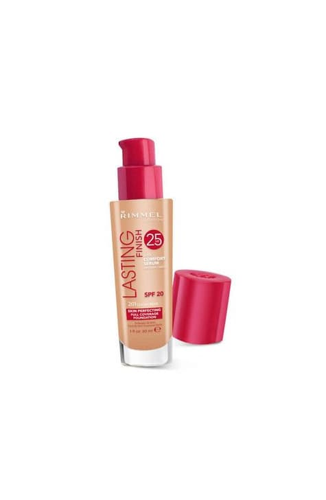 Product 
Base com Sérum de Conforto Lasting Finish 25 H