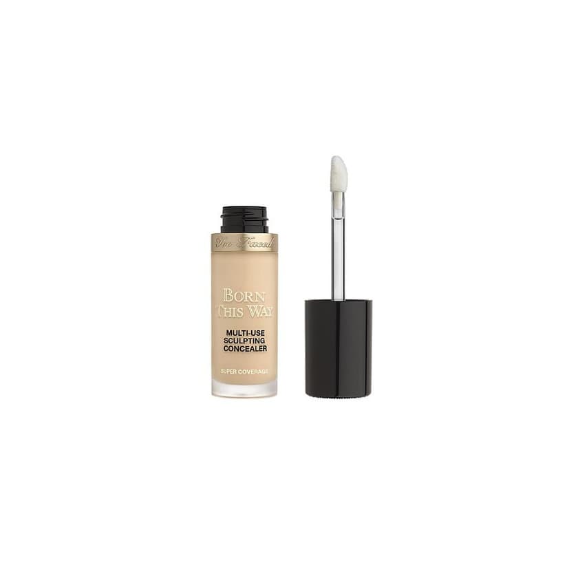 Producto Born this way Super Coverage concealer