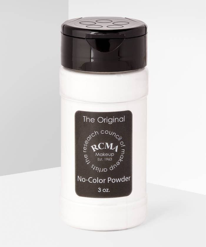 Producto RCMA No-Colour Powder at BEAUTY BAY