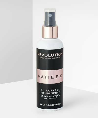 Producto Fixador Makeup Matte