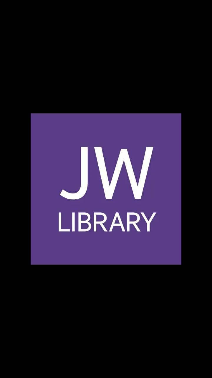 App JW Library - Apps Google Play