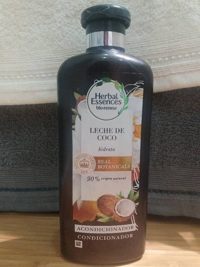 Product Herbal Essences