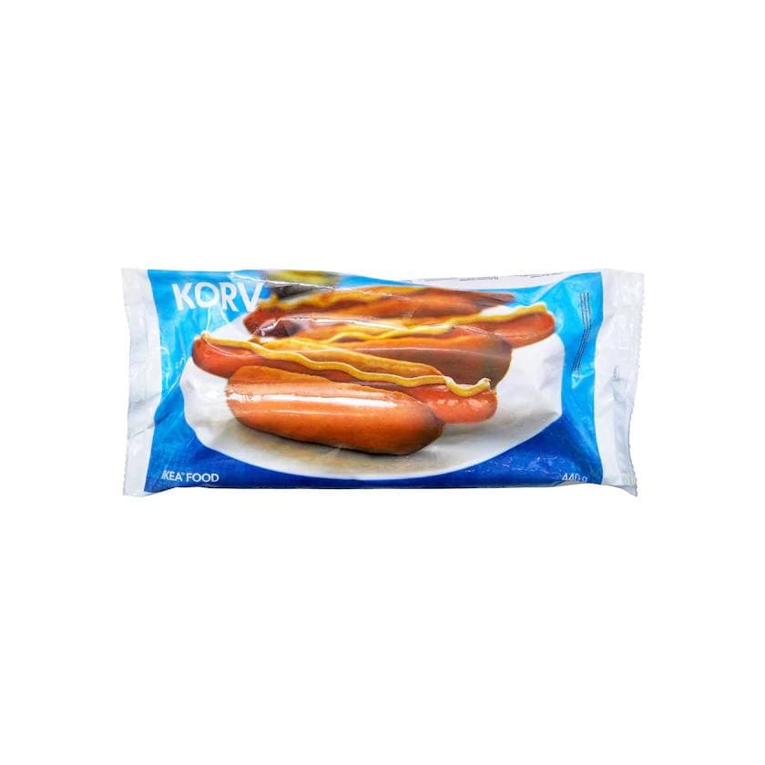 Product Hot Dog