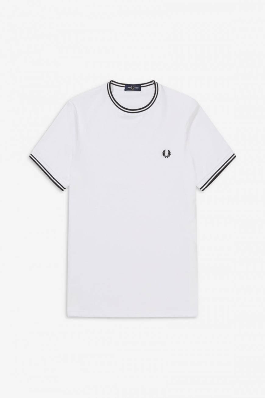 Product T-shirt Fred perry