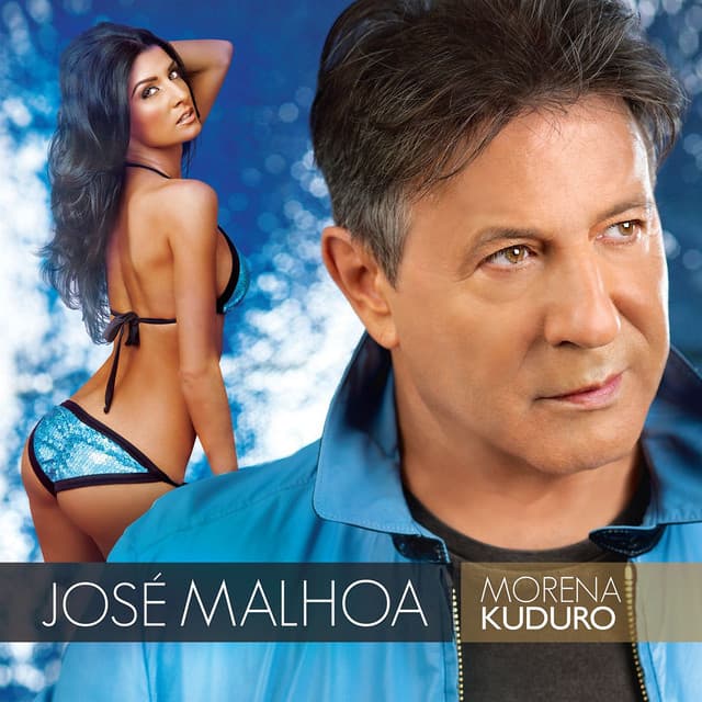 Canción Morena Kuduro