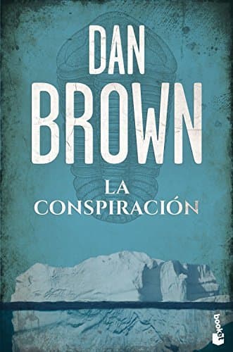 Book La conspiración